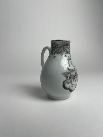 Creamer