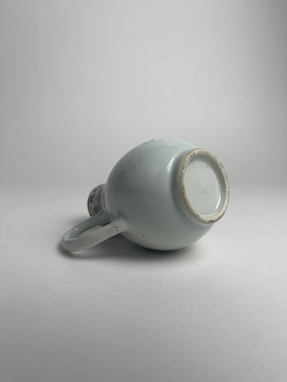 Creamer