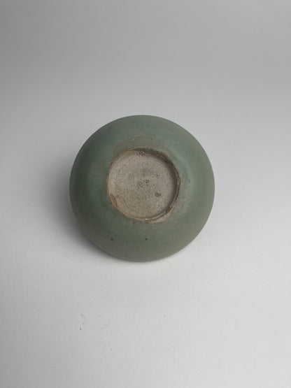 Longquan Celadon Dish