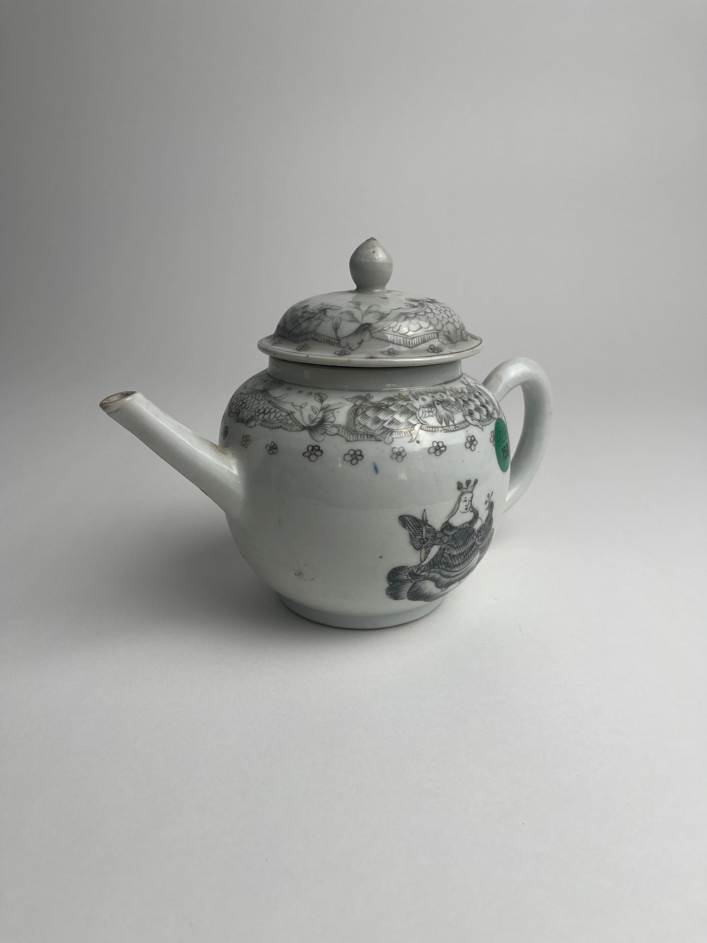 Teapot