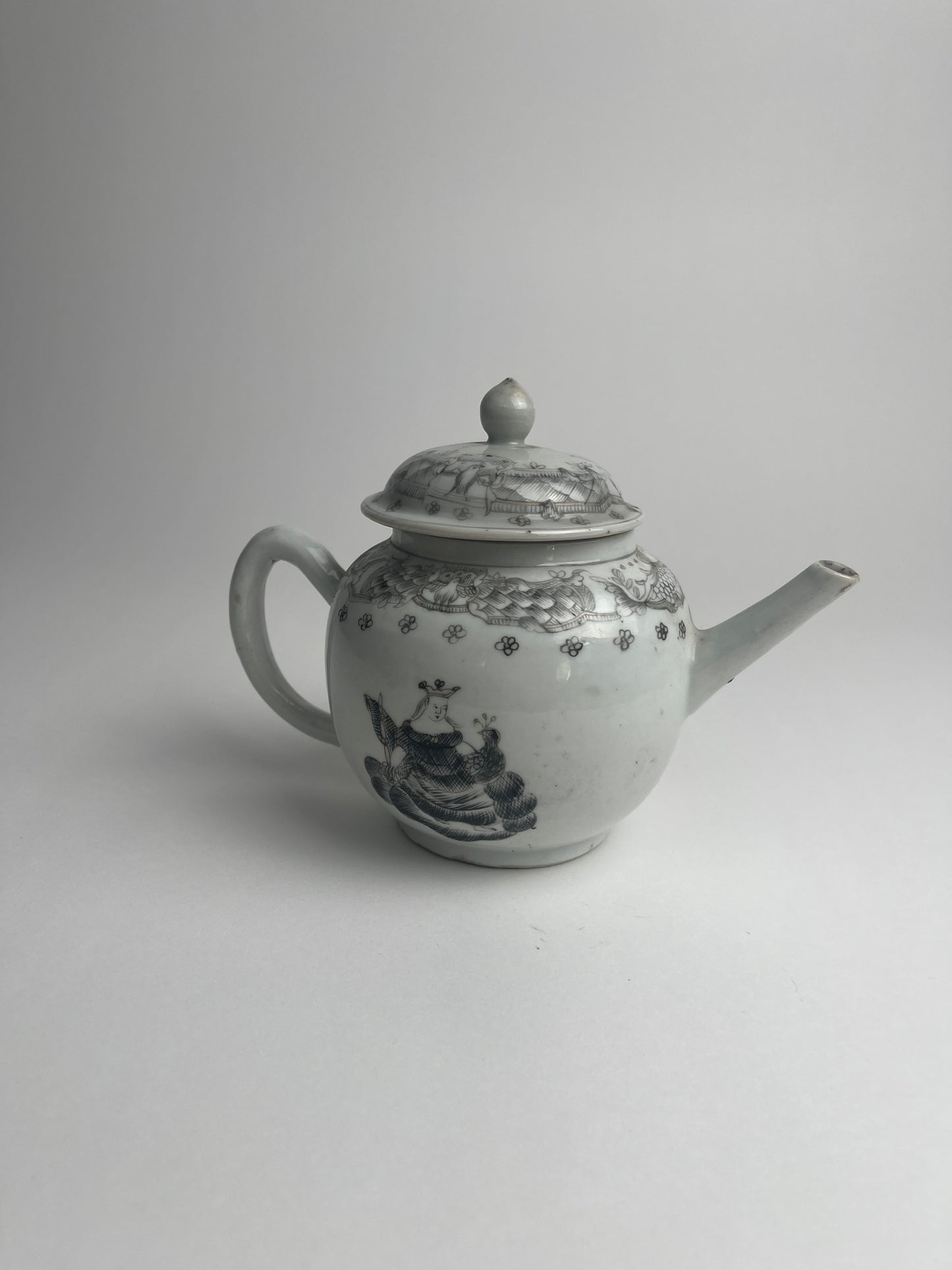 Teapot