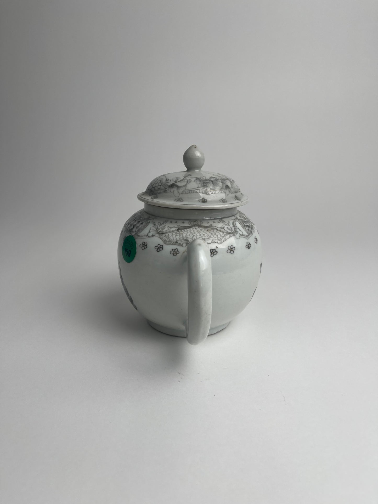 Teapot
