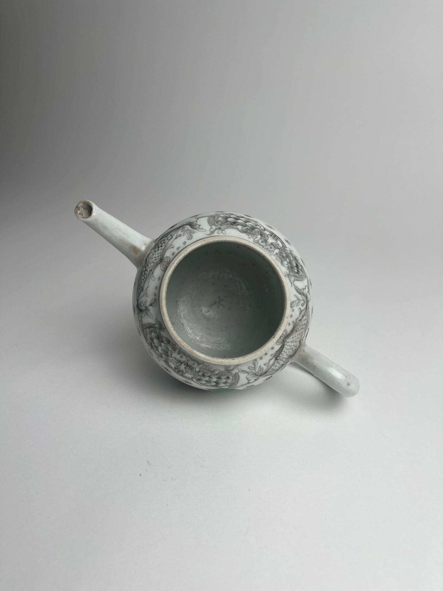Teapot