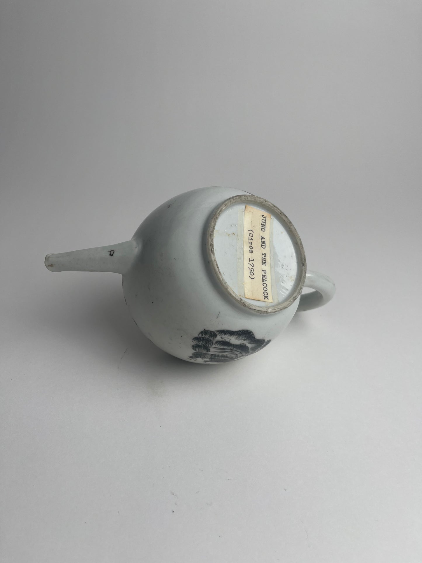 Teapot