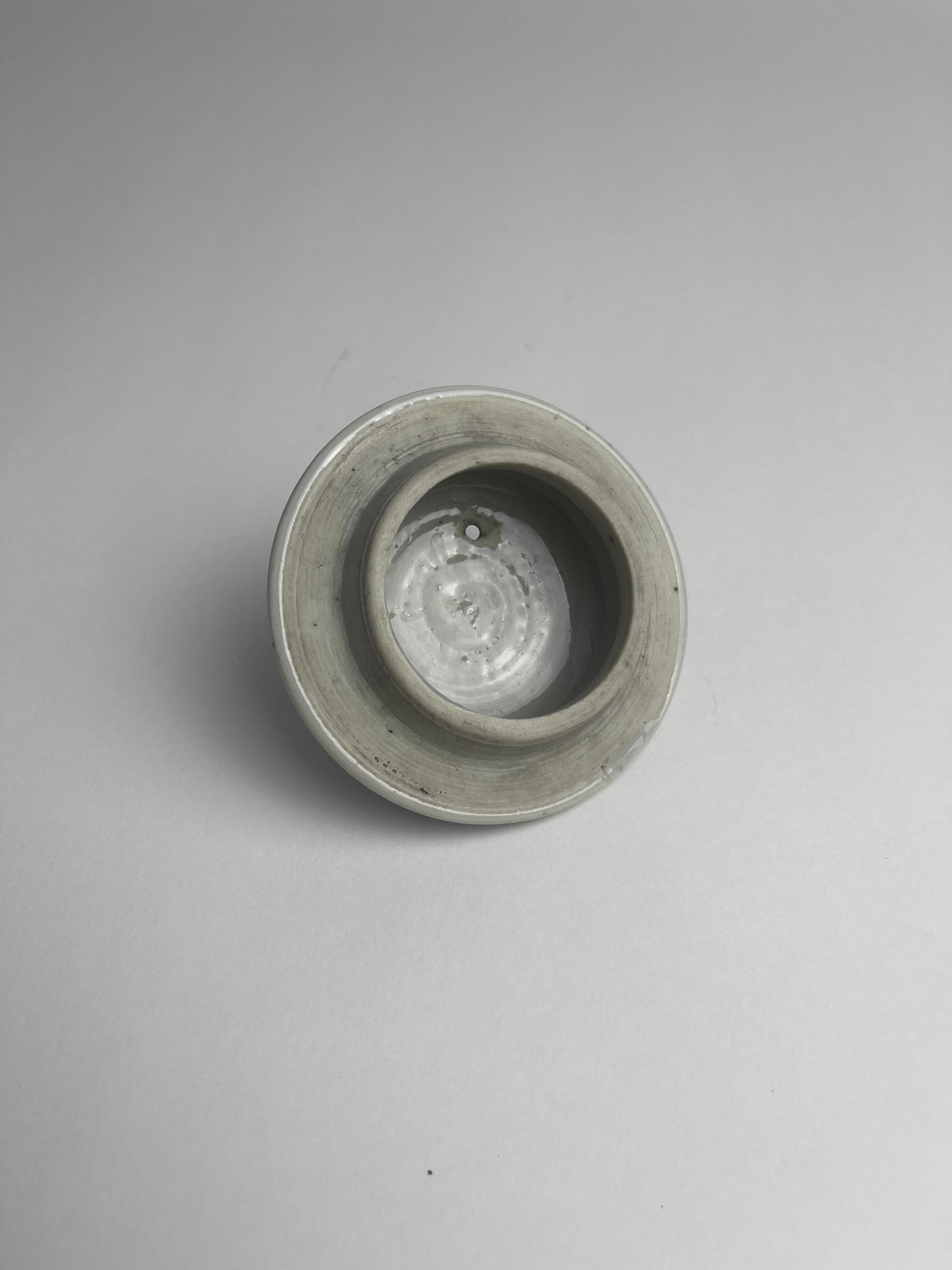 Teapot