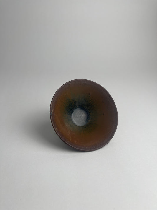 Jian ‘Hare’s Fur’ Tea Bowl