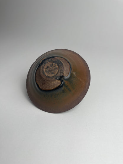 Jian ‘Hare’s Fur’ Tea Bowl
