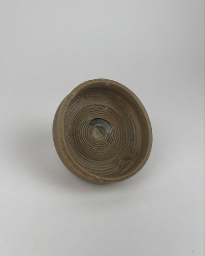 Proto-Celadon Dish