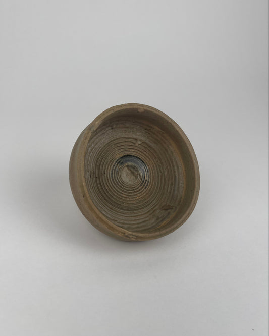 Proto-Celadon Dish