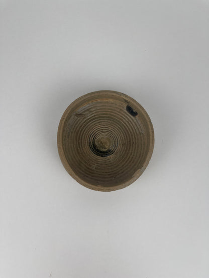 Proto-Celadon Dish