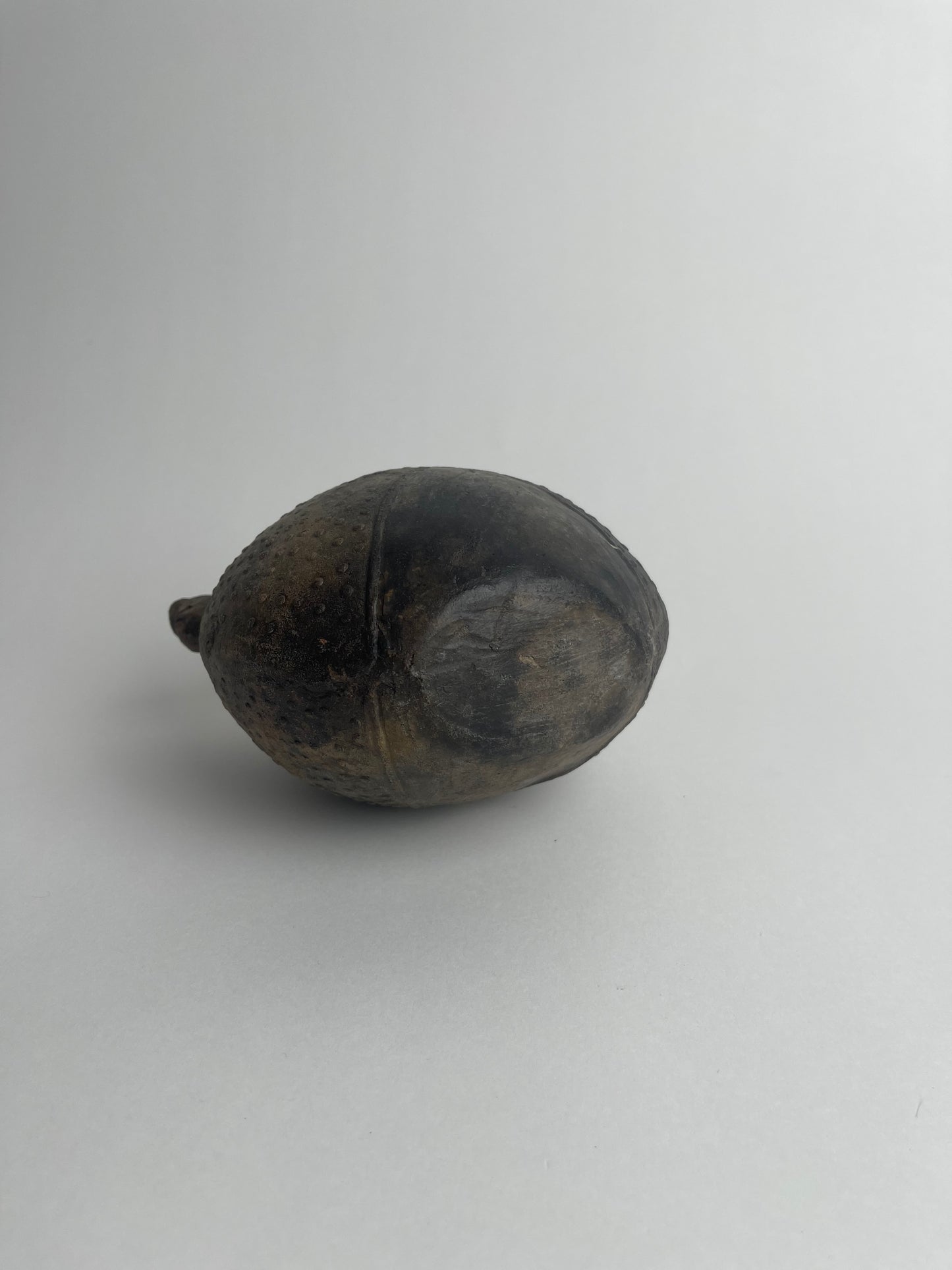 Effigy Flask