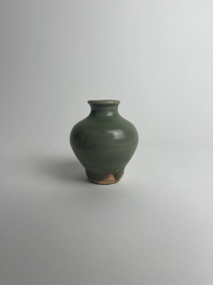 Celadon Jarlet