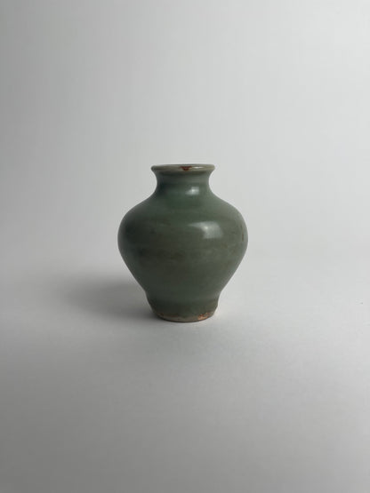 Celadon Jarlet