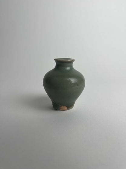 Celadon Jarlet