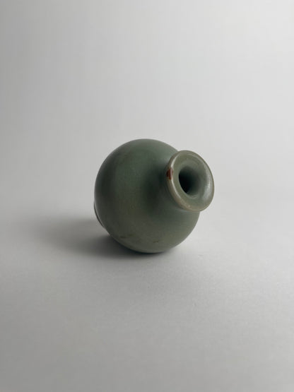 Celadon Jarlet