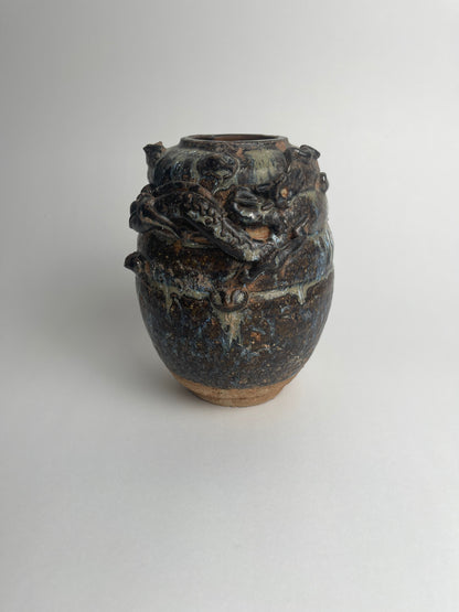Dragon Jar