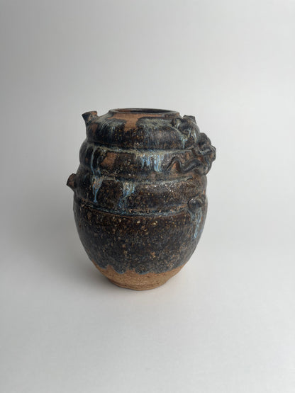 Dragon Jar
