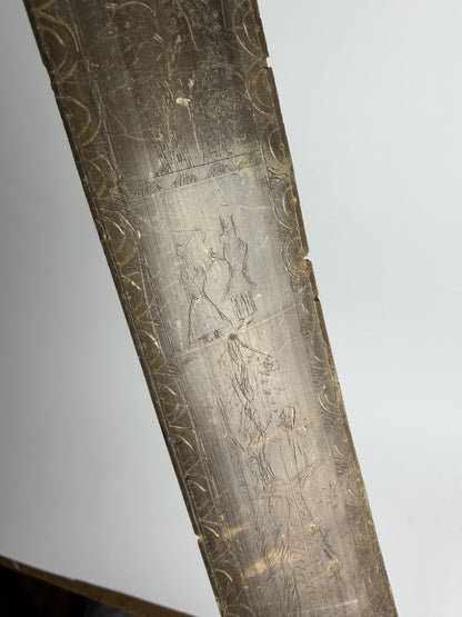 Scrimshaw Busk