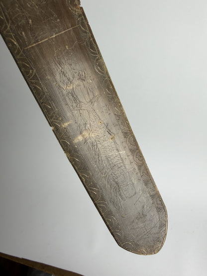 Scrimshaw Busk