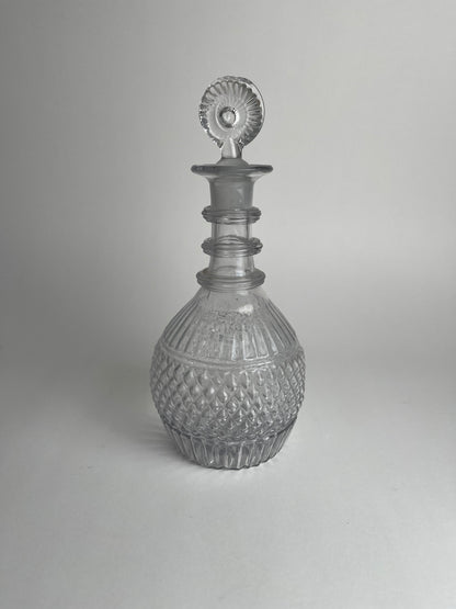 Glass Decanter