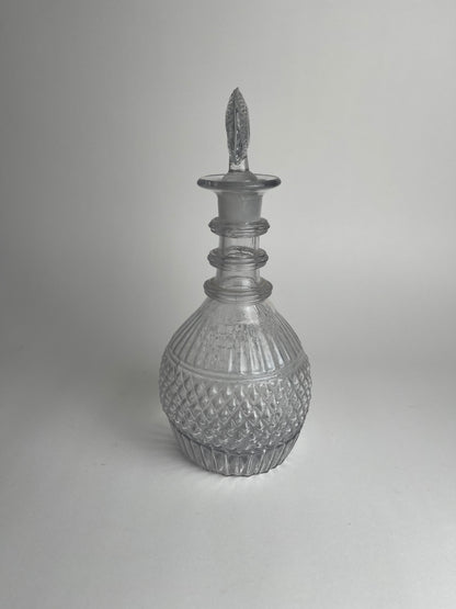 Glass Decanter