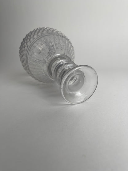 Glass Decanter