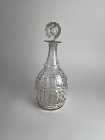 Glass Decanter