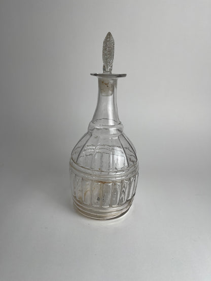 Glass Decanter