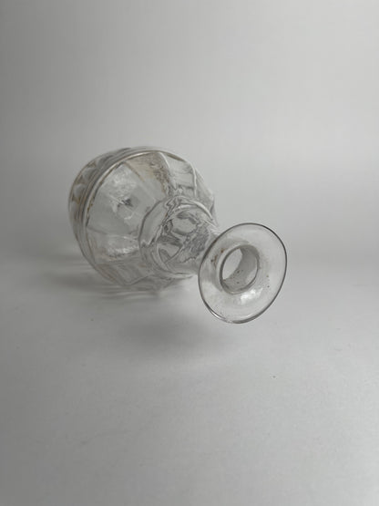 Glass Decanter