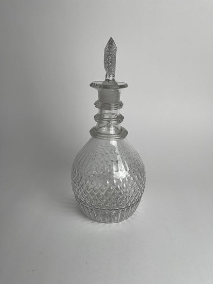 Glass Decanter