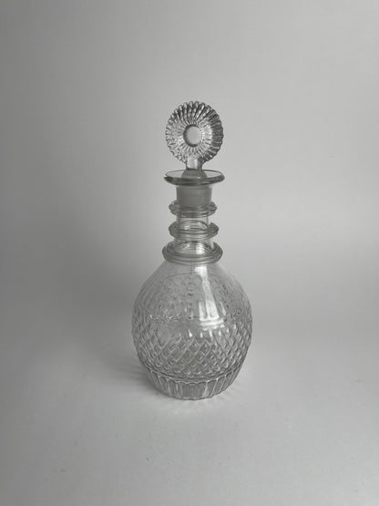 Glass Decanter