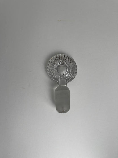 Glass Decanter