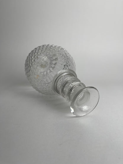 Glass Decanter