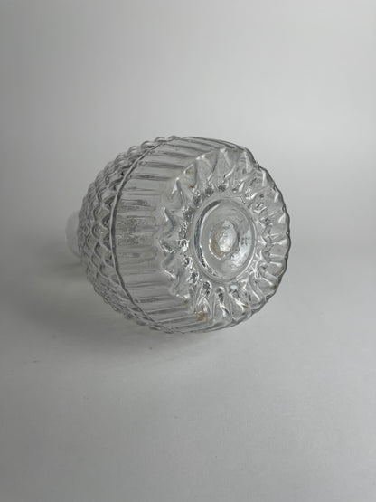 Glass Decanter