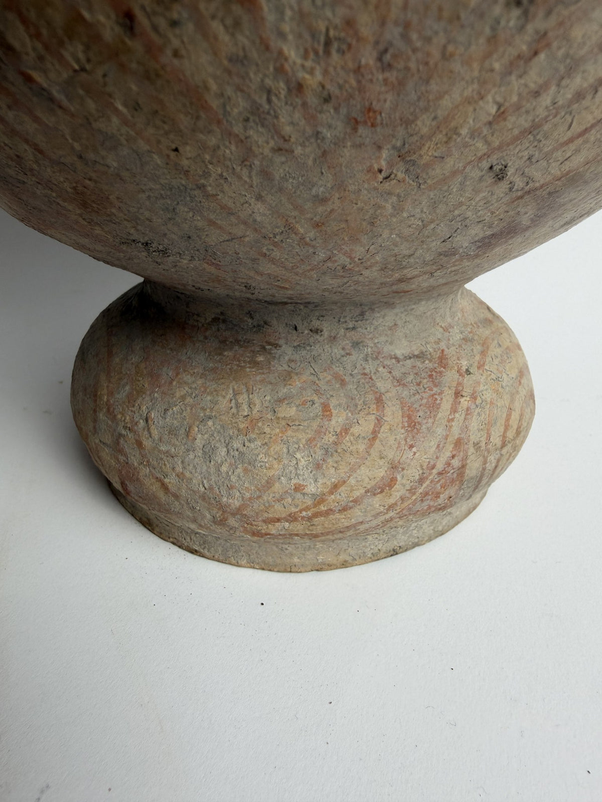 Ban Chiang Jar