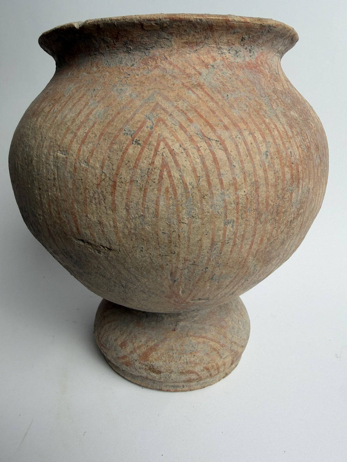 Ban Chiang Jar