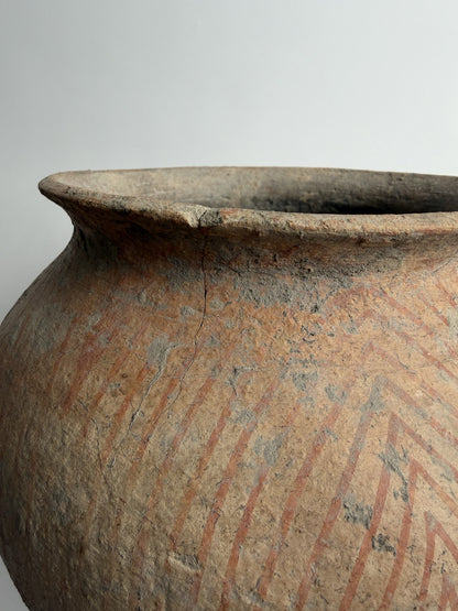 Ban Chiang Jar