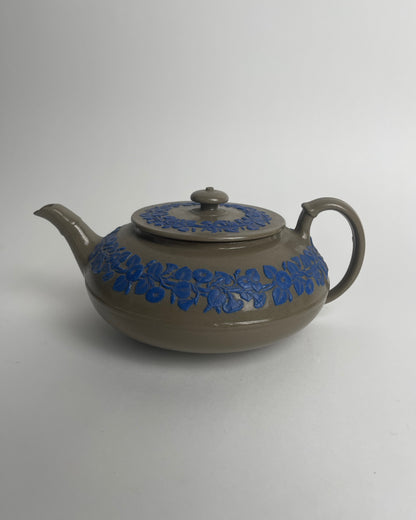 Drabware Teapot