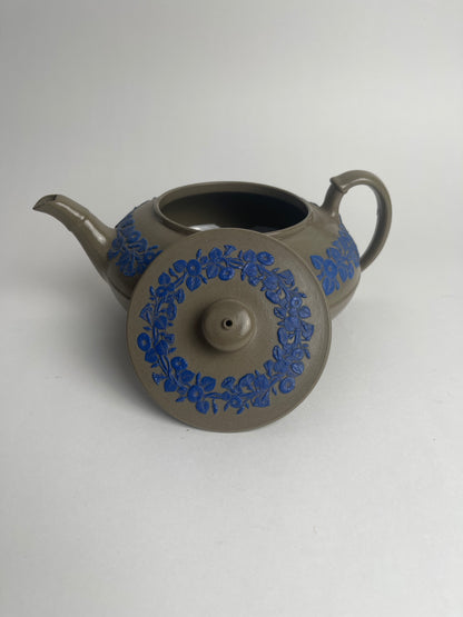 Drabware Teapot