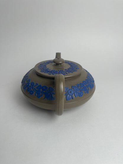 Drabware Teapot