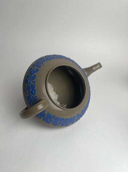 Drabware Teapot