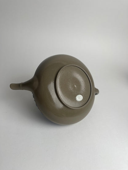 Drabware Teapot