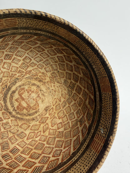Nayarit Striped Bowl