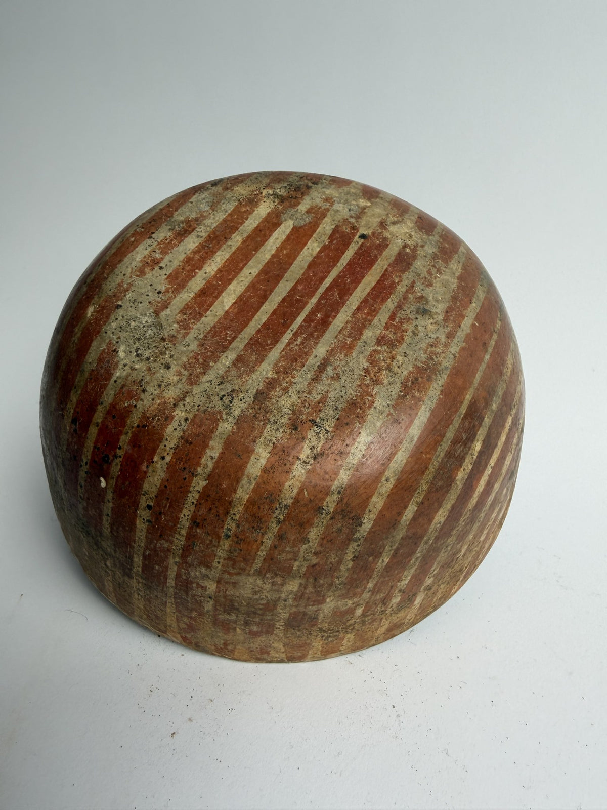 Nayarit Striped Bowl