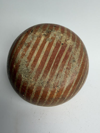 Nayarit Striped Bowl