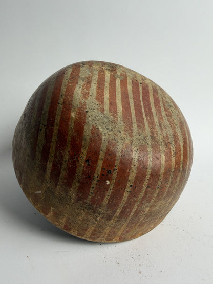 Nayarit Striped Bowl