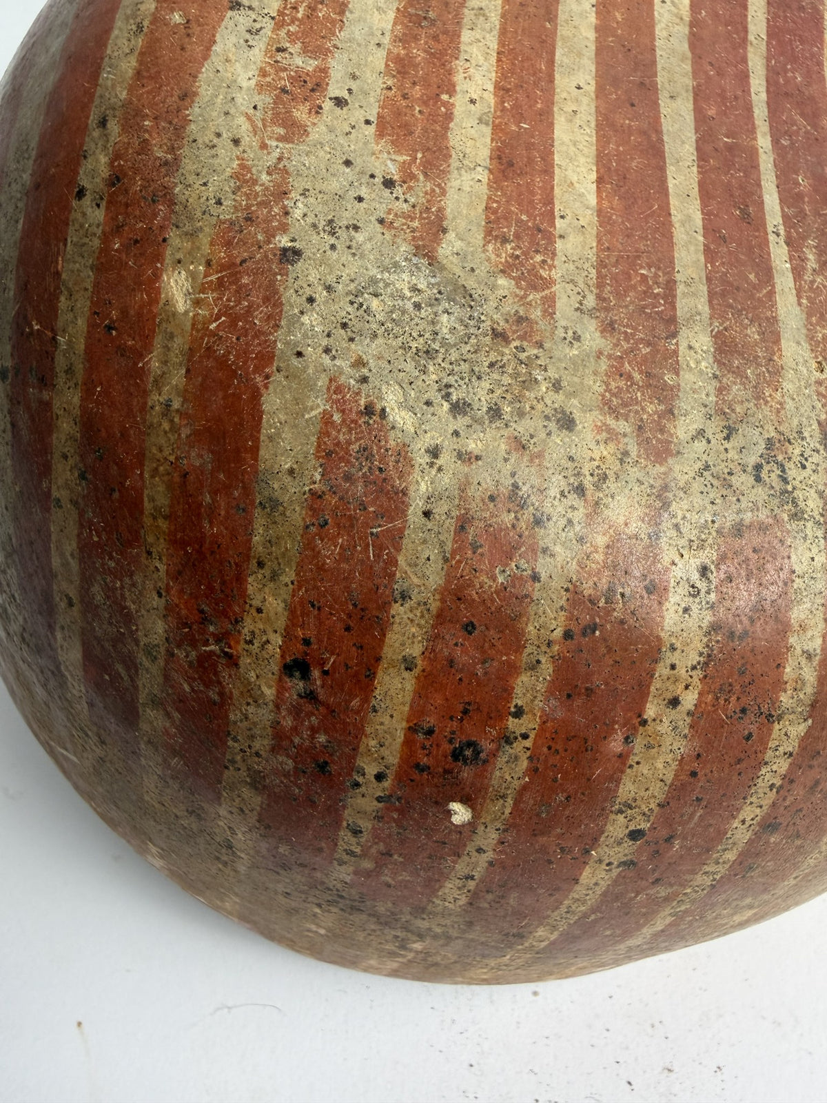 Nayarit Striped Bowl