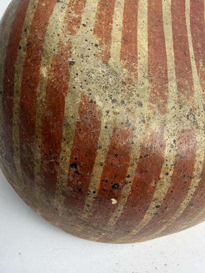 Nayarit Striped Bowl