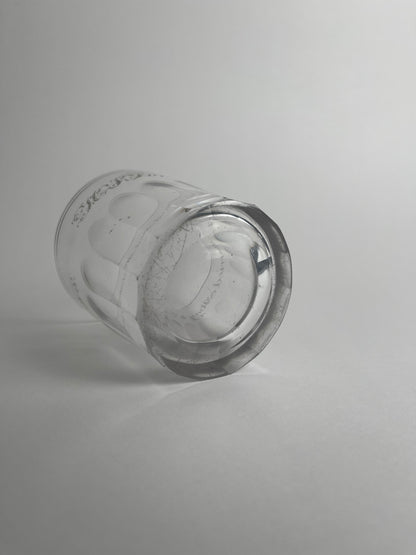 Marriage Glass