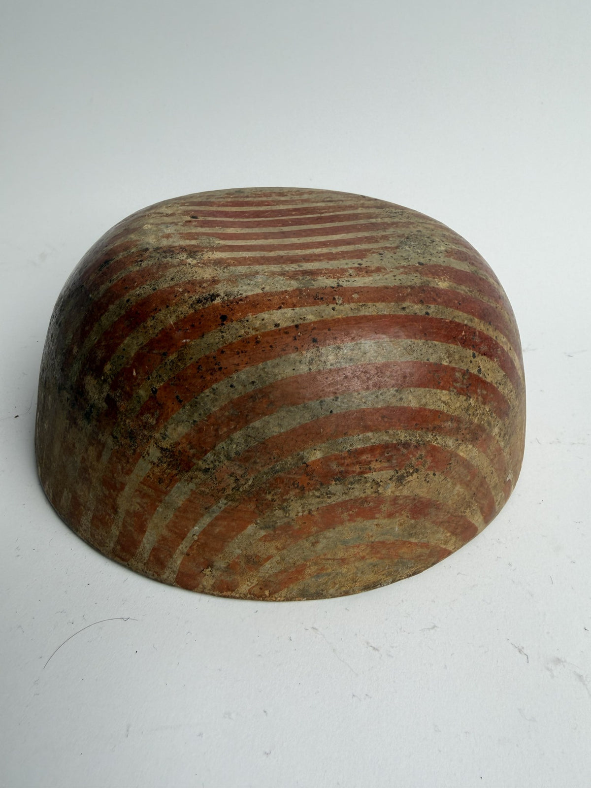 Nayarit Striped Bowl